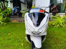 Honda Pcx Angle Light 2023 Motorbike