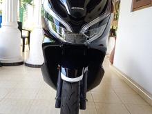 Honda PCX ANJEL LIGHT 2018 Motorbike