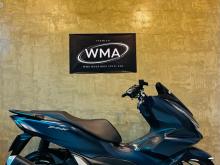 Honda PCX 2024 Motorbike