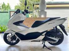 Honda PCX 2024 Motorbike