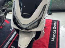 Honda PCX Honda Japan 2025 Motorbike