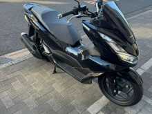 Honda PCX 160cc 2023 Motorbike