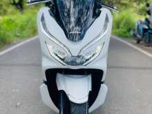 Honda Pcx 2019 Motorbike