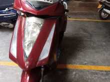 Honda PCX 2010 Motorbike