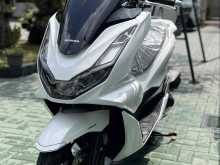 Honda Pcx Japan Origin 2024 Motorbike