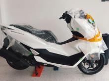 Honda PCX Japan 2026 Motorbike