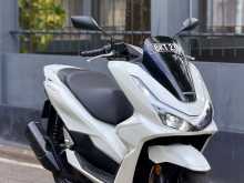 Honda PCX Japan 2026 Motorbike