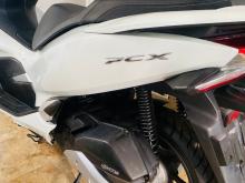 Honda PCX Japan 2021 Motorbike