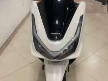 Honda PCX JAPAN 2025 Motorbike