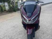 Honda PCX 2018 Motorbike