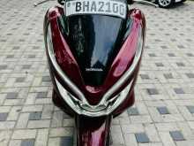 Honda PCX 2018 Motorbike