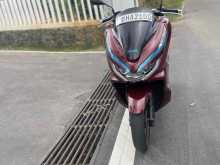 Honda PCX. JF 2018 Motorbike