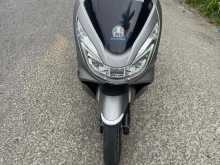 Honda PCX 2018 Motorbike