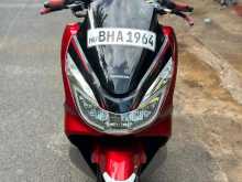 Honda PCX JF 2018 Motorbike