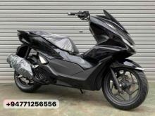 Honda PCX KF47 2023 Motorbike