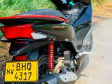 Honda PCX LED 125 2018 Motorbike