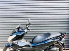 Honda PCX LED 2017 Motorbike