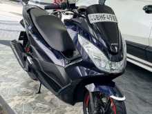 Honda Pcx LED 2018 Motorbike