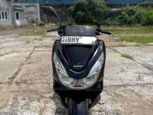 Honda PCX LED 2017 Motorbike