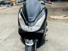 Honda PCX LED 2017 Motorbike