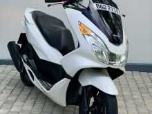 Honda Pcx LED 2018 Motorbike
