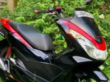 Honda PCX LED 125 2018 Motorbike