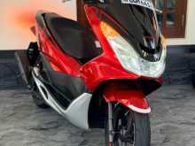 Honda Pcx LED 2018 Motorbike