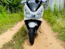 Honda Pcx 2016 Motorbike