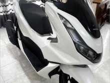 Honda Pcx 2023 Motorbike