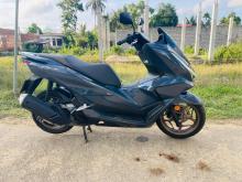 Honda Pcx 2025 Motorbike