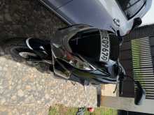 Honda PCX 2017 Motorbike