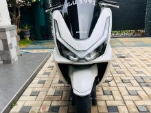 Honda Pcx 125 2026 Motorbike