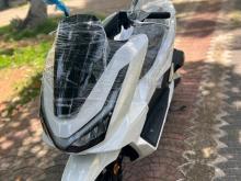 Honda Pcx125 2025 Motorbike