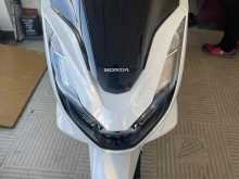 Honda Pcx125 2024 Motorbike