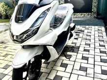 Honda PCX125 2024 Motorbike
