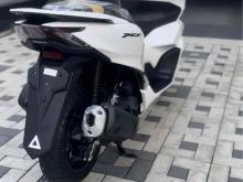 Honda PCX125 2024 Motorbike