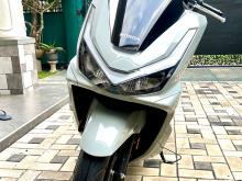 Honda PCX125 2026 Motorbike