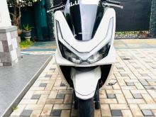Honda PCX125 2026 Motorbike