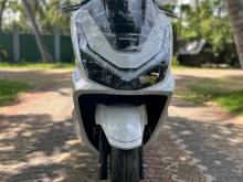 Honda PCX125 2025 Motorbike