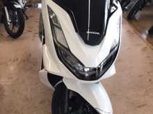 Honda PCX125 2024 Motorbike