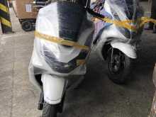 Honda PCX125 2024 Motorbike