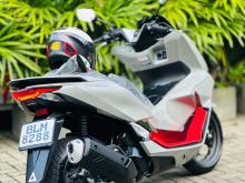 Honda Pcx125 2026 Motorbike