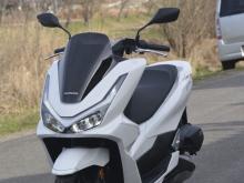 Honda PCX125 2026 Motorbike