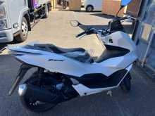 Honda Pcx125 2024 Motorbike