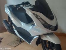Honda PCX125 2023 Motorbike