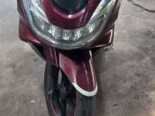 Honda PCX 125 2024 Motorbike