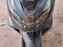 Honda Pcx125 2024 Motorbike
