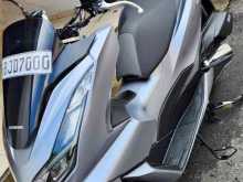Honda Pcx125 2022 Motorbike