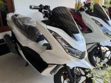 Honda Pcx125 2024 Motorbike