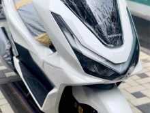 Honda PCX125 2025 Motorbike